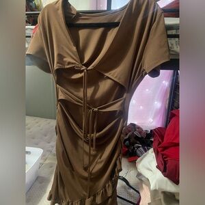 Never worn wasn’t what I expected was on SHEIN